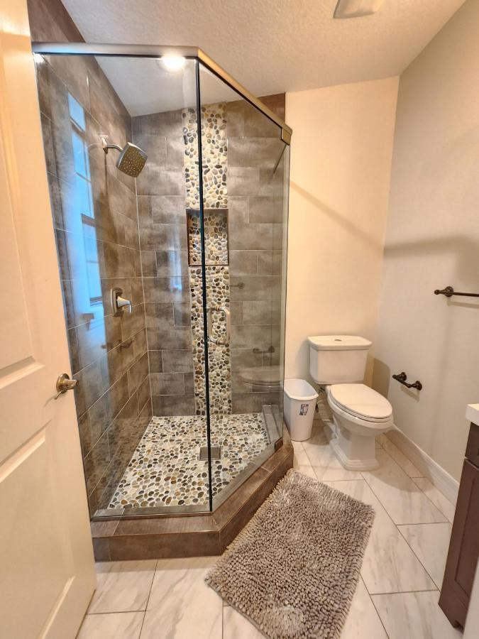 The Villa Orlando@College Park. Sleeps16 Exterior photo